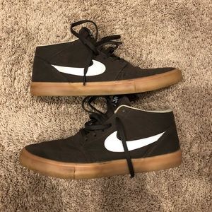 Nike SB Portmore Mid Size 10.5